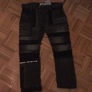 Junya Watanabe Comme des Garçons Denim